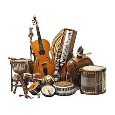Musical Instruments